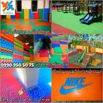 تولید محصولات فومی ، کفپوشهای تاتامی و گرانول 