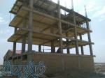 آپارتمان در مرحله سفت کاری یکجا -فوری فروشی 