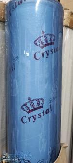 فروش طلق شفاف نرم  کاور مبل  پیراهن مبل طلق ژلاتینی