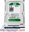 فضای ذخیره ساز HDD 