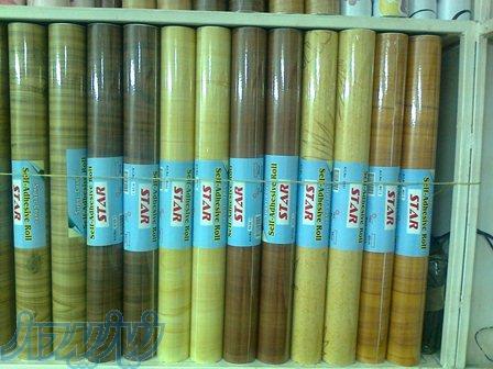 چسب کابینت برای پوشش دیوار کابینت و میز