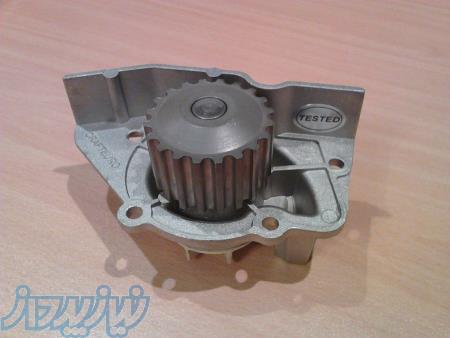 فروش عمده واتر پمپ پراید و پژو 