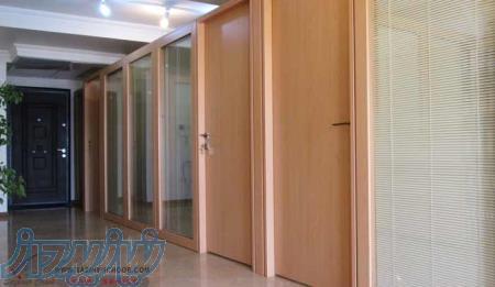 تولید کننده انواع پارتیشن ، مبلمان و دکوراسیون اداری