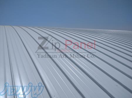 سیستم پوشش سقف کلزیپ