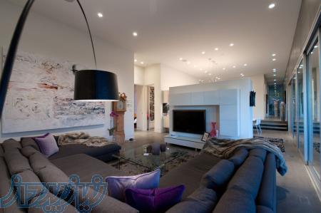 *#* انجام پروژه های طراحی داخلی با 3D max و رندر Vray و اتوکد معماری