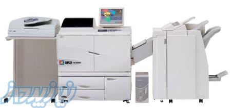 فروش ريسو رنگى و تك رنگ 