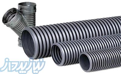 فروش لوله و اتصالات کاروگیت