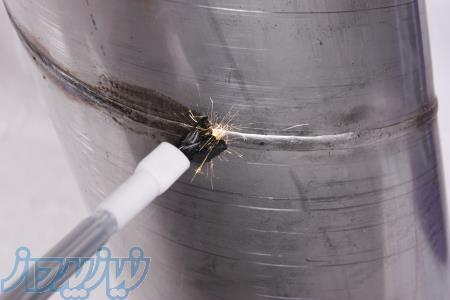 دستگاه الکتروپولیش