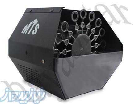 دستگاه حباب ساز ام تی اس 