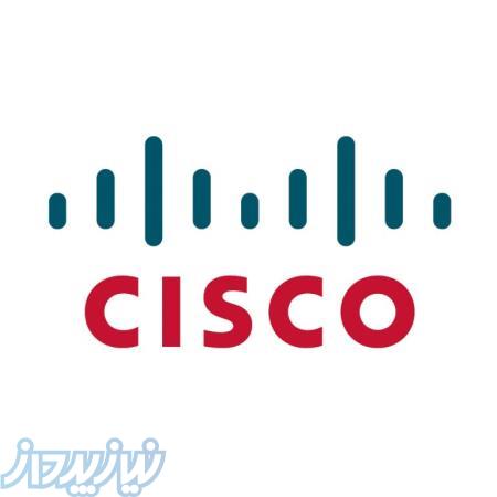 فروش تجهیزات سیسکو با گارانتی 
