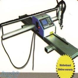 دستگاه cncبرش(پلاسما،هواگاز) 