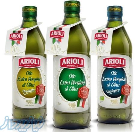 اعطای نمایندگی روغن زیتون مس پورتل MASPORTELL 