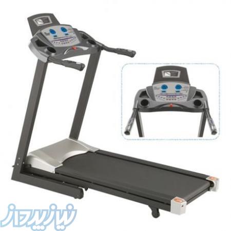 تردمیل توربو فیتنس TF200