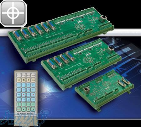 کنترلر دستگاه سی ان سی