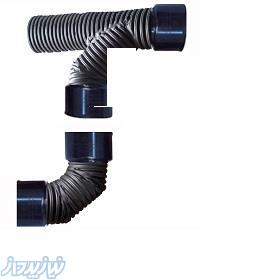 اتصالات جوشی دوجداره کاروگیت