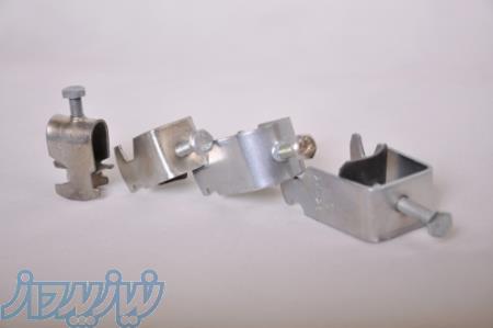 تولید کننده بست چنگالی 