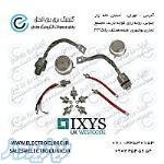 نمایندگی فروش و توزیع و وارد کننده WESTCODE  - SEMIKRON  -  IXYS-  TECHSEM