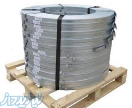 تسمه گالوانیزه ارت