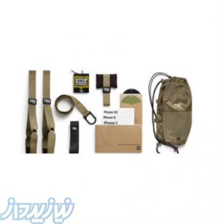 تی آر ایکس TRX FORCE KIT TACTICAL