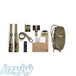 تی آر ایکس TRX FORCE KIT TACTICAL