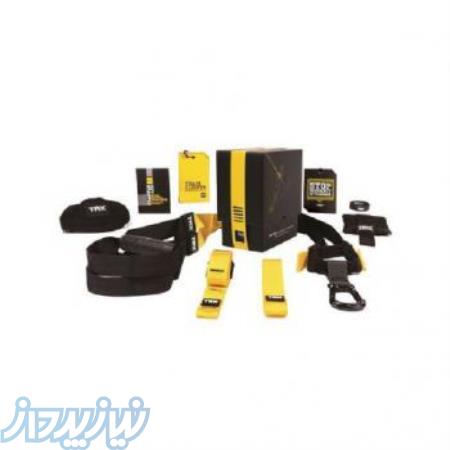 بند ورزش معلق تی آر ایکس TRX Pro Kit
