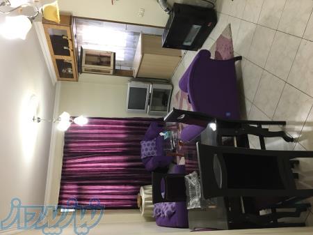 اجاره آپارتمان مبله در تهران 