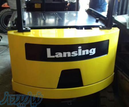 لیفتراک برقی لنسینگ 2تن