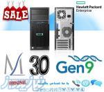 ml30 gen9 قيمت,HPE ProLiant ML30 Gen9 - Xeon E3-1230V5 3 4 GHz