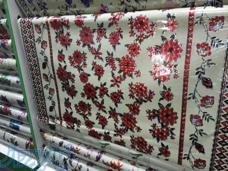 انواع سفره چینی و تایوان و زاپنی و ایرانی