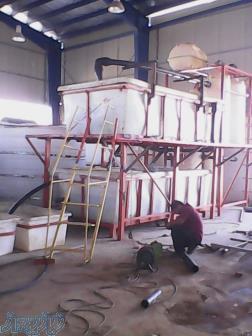 طراحی واحد تولید مس کاتدی