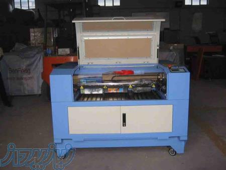 فروش دستگاه لیزرcnc غیر فلزات