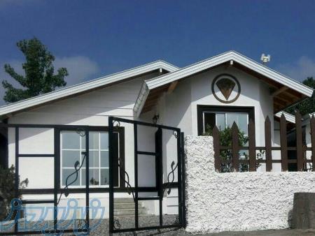 شهرک ویلایی نارون زیباکنار 