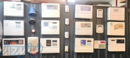 نصب و تعمیر دزدگیر اماکن توسط نصاب مجرب 