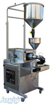 دستگاه روغنگیری  45 بکردانه 