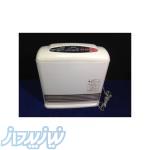 بخاری گازی برقی ژاپنی مدل MA-A720FH 