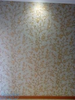 فروش کاغذ دیواری و پوستر و پارکت به قیمت واردات