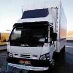 اتوبار پاکدشت 