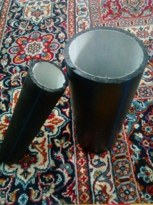 مرکز فروش لوله های ابیاری و کشاورزی پلی اتیلن 