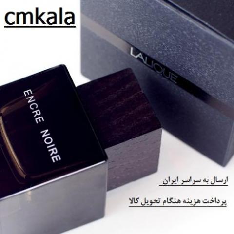 ادکلن مردانه lalique  - تهران