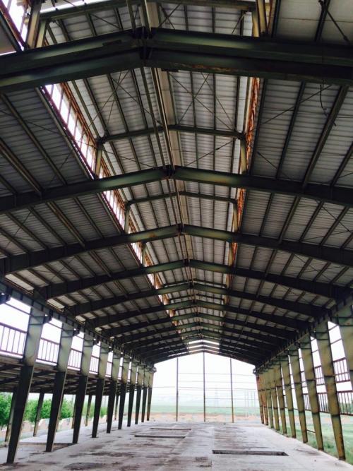 سوله فلزی دست دوم 