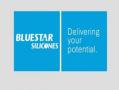 فروش سیلیکونهای تخصصی شرکت bluestar فرانسه  - تهران