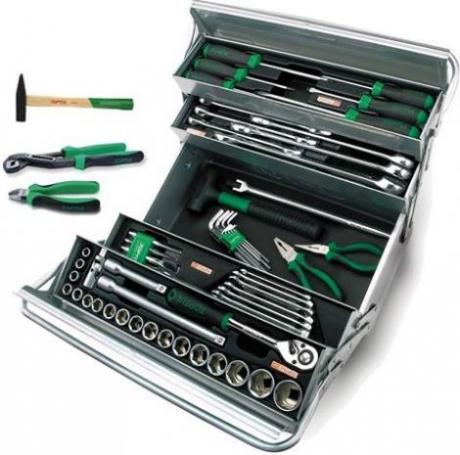 toptul تاپ تول  - تهران