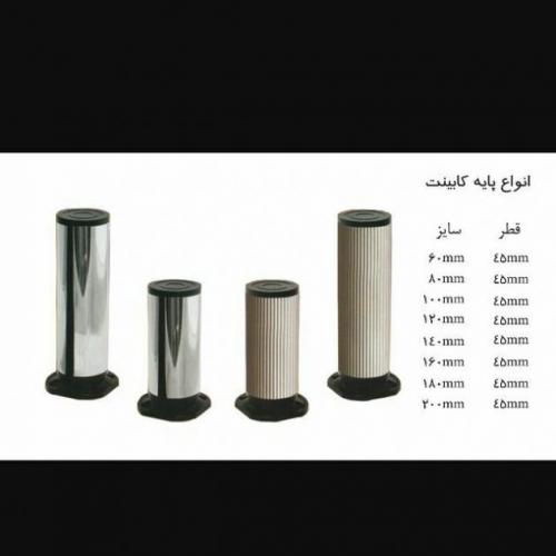 شرکت تولیدی پیران پایه کابینت 