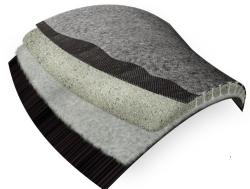 عایق gcl  - تهران