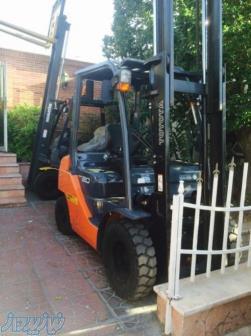 لیفتراک مانی 