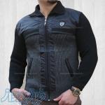 كاپشن بافت مردانه F G