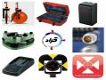 فروش انواع سه پایه منشور فلانژ ترابراک  - تهران