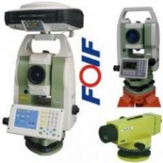 فروش انواع تجهیزات نقشه برداری  - تهران