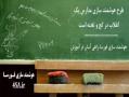 هوشمند سازی مدارس  - تهران