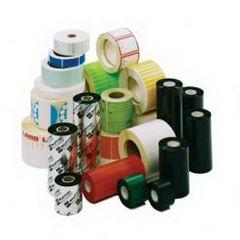 لیبل و ریبون  ماشین های اداری  - تهران